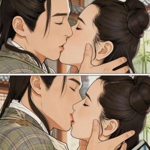 Vol.52 港剧群星闪耀时：520不会告白？这些CP来教你！