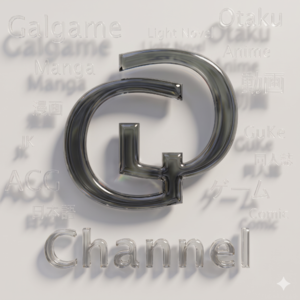 GG Channel 不只是动漫 仮