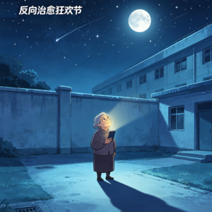 50.精神科真实病例(1)丨养老院里的“天选之人”,究竟谁选了她?