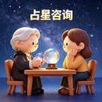 玄学会客厅190｜玄学咨询里的千奇百怪的客户和提问 Ft.星畅