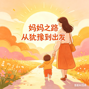 37 岁在上海当妈妈：我也曾为“要不要孩子” 纠结到失眠