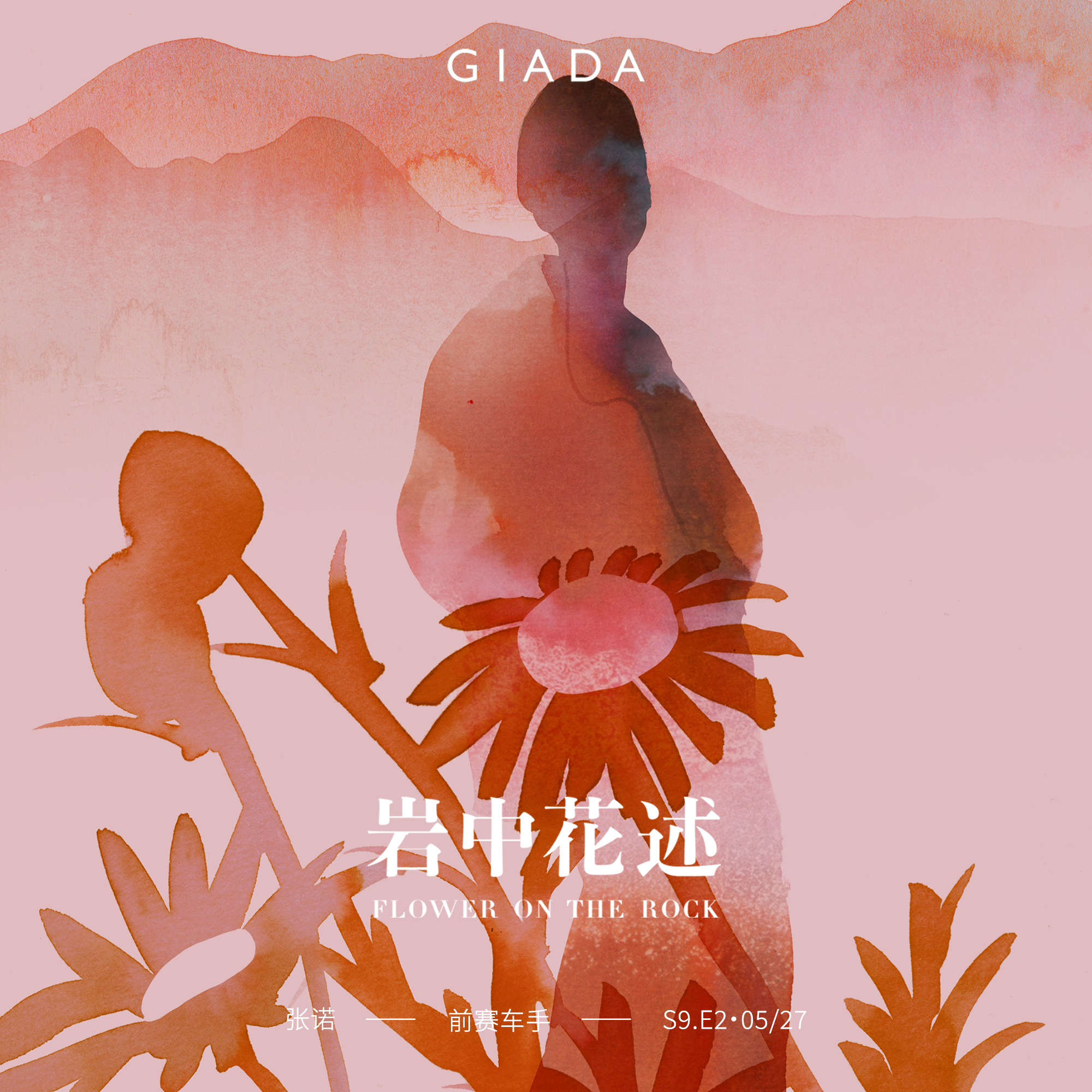 S9E2 鲁豫对话张诺｜我不优秀，但我依然是一个胜利者