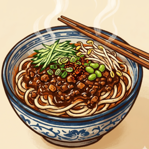 在满足世界之前，先喂饱自己｜在生日前，格非答丁姐问