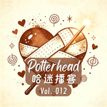 我都30了，怎么还在喜欢哈利波特？采访Queer哈迷 蓝｜Potterhead EP12