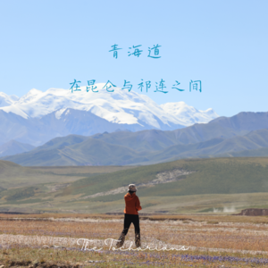 青海道，没有人像我们这样玩