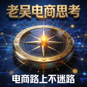 老吴电商思考