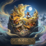 第三十六回：心猿正处诸缘伏 劈破旁门见月明