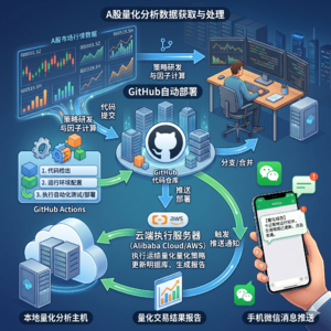 26/5-1 量化小白用AI做选股工具