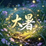 节气行吟——大暑