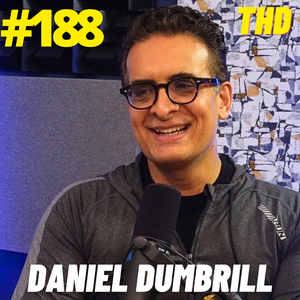 #188- Daniel Dumbrill: Examining The Narrative