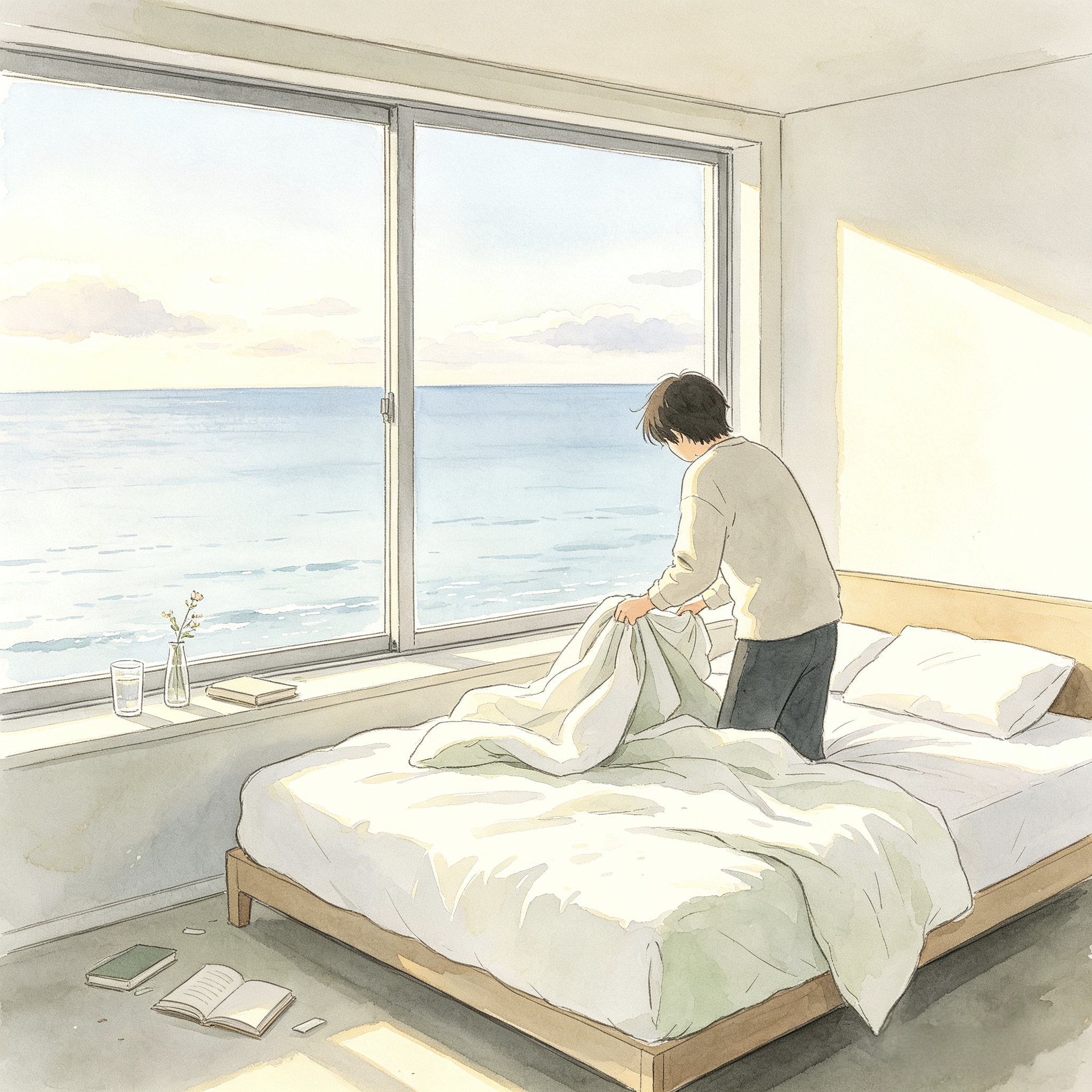 玄学聊天室067｜纠结和懦弱，常常让我们付出很多代价 Ft.天天 episode artwork
