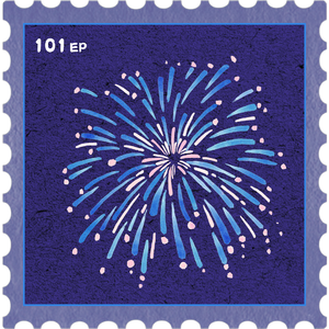 101.天气变热，我的夏季好物清单来啦