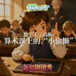 【数学】数学王子高斯 1 ：算术课上的“小偷懒”