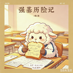 109 在羔考丨强基历险记