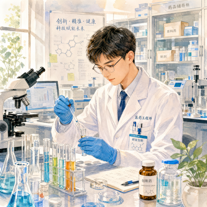 07.创新药,会创死我吗? Episode cover