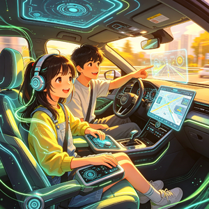 EP086. 德国老厨子高薪请四川厨师长：大众在华的“AI豪赌”