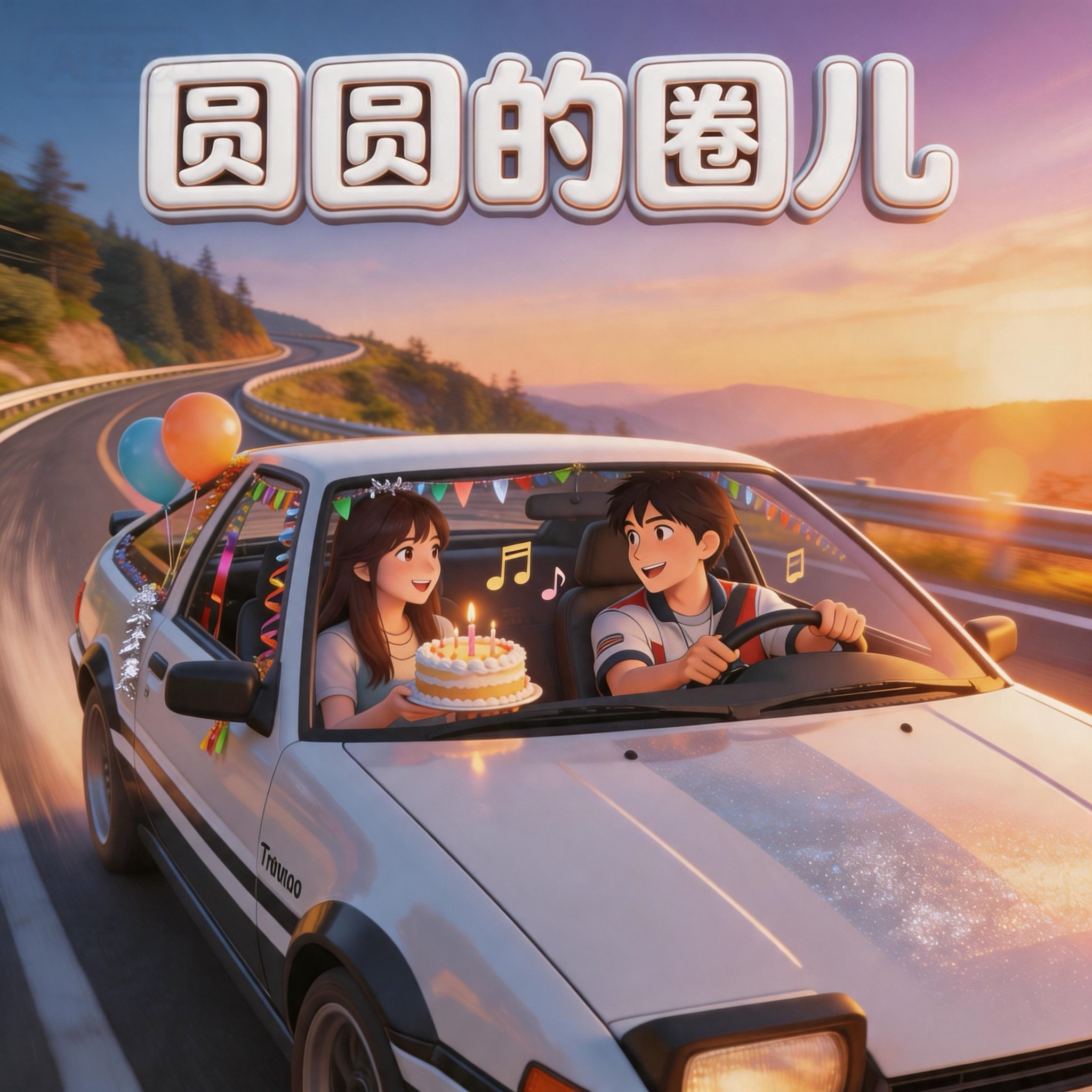 013. 我和我的小汽车，是代步工具还是人生搭子？ episode artwork