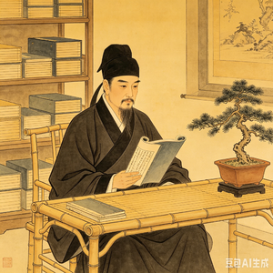365-渊静藏锋，澹泊立世：北宋苏辙全传与思想文学研究
