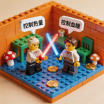 012-复盘局丨靠控糖瘦了，但我们发现减重不是一招通关