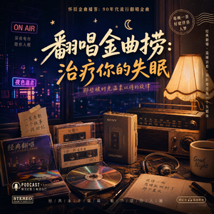 翻唱金曲捞：治疗你的失眠