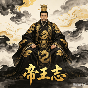 古今历史群英传|明朝|帝王篇
