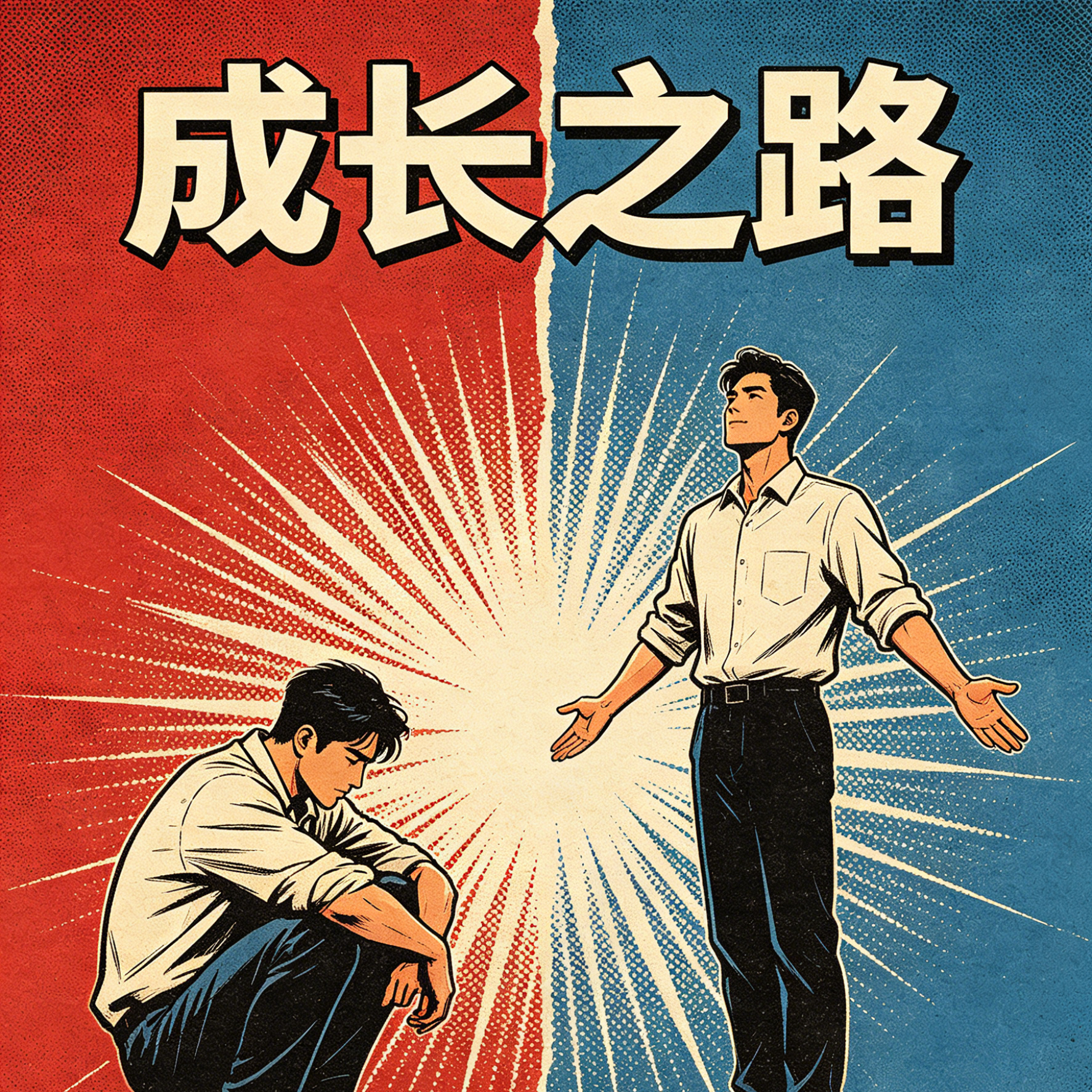 自利性偏差下的“标准”？ episode artwork