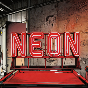 Vol.58 行业观察:金棕榈七连中!“预言家”Neon影业的选片眼光是怎样炼成的?