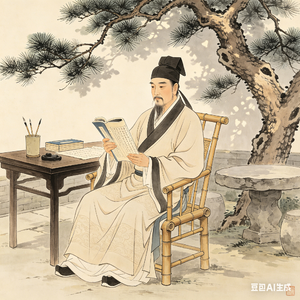 356-观物通天地 经世贯古今：北宋宗师邵雍生平、学术与文学全景研究（二）