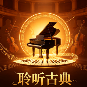 【聆听古典025】不是“皇帝”，而是“英雄” （贝多芬《第五号钢琴协奏曲》第一乐章）