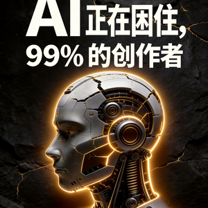 创作灵感枯竭自救｜7 天大脑重启计划