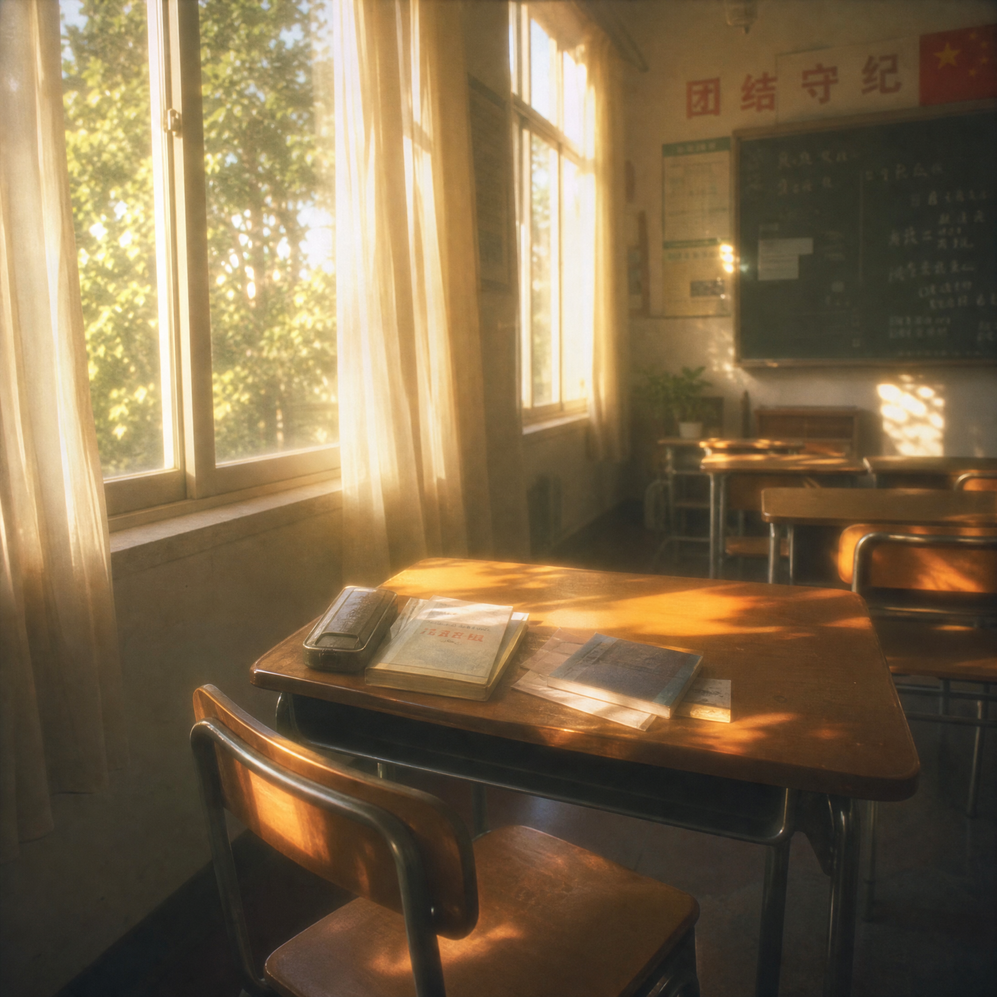 31. 高考前一晚，我还在读网络小说 episode artwork