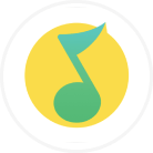 QQ音乐 icon